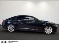 Gebraucht Audi A6 Basis 299 PS (219 kW) 2022 Schwarz Limousine