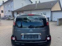 Gebraucht Citroën C3 120 PS (88 kW) 2010 Grau Van / Kleinbus