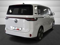 gebraucht VW ID. Buzz Pro Motor 150 kW (204 PS) 77 kWh Getriebe: 1-Gang-Automatikgetriebe Radstand: 2989mm