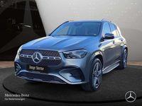 Gebraucht Mercedes GLE400 AMG Line Premium Plus 252 PS (185 kW) 2025 Grau SUV