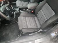 Usata VW Passat 131 CV (96 kW) 2003 Grigio Station wagon