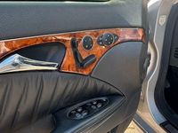 Gebraucht Mercedes E320 Elegance 224 PS (164 kW) 2002 Silber Limousine