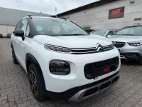 Gebraucht Citroën C3 Aircross 102 PS (75 kW) 2020 Natural white SUV