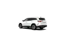 Ny Renault Espace Techno 2026 SUV