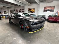 gebraucht Dodge Challenger Hellcat Redeye Jailbreak Finanz.5.99%