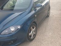 gebraucht Seat Toledo 2.0 FSI Reference