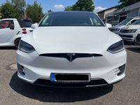 gebraucht Tesla Model X 75D*Autonomes Fahren, Supercharger*
