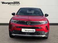 Gebraucht Opel Mokka-e Ultimate 100 kW (136 PS) 2021 Rot SUV