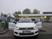 Gebraucht VW Touareg 239 PS (175 kW) 2011 SUV