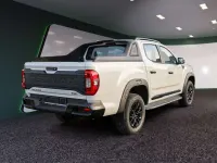 Gebraucht Maxus T60 215 PS (158 kW) 2026 Weiss Pickup