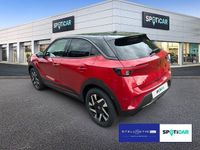 Second-hand Opel Mokka 131 CP (96 kW) 2024 Roșu SUV