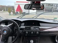 Gebraucht BMW 520 177 PS (130 kW) 2009 Andere farben Limousine
