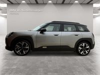 Usado Mini Aceman 135 kW (184 HP) 2024 Cinzento SUV