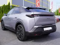 Neu Peugeot 3008 2025 Andere SUV