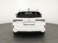 Neu Opel Astra 110 PS (80 kW) 2025 Weiß Kombi