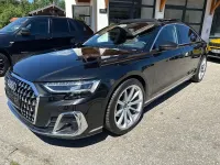 Gebraucht Audi A8L Ambiente 286 PS (210 kW) 2023 Grau Limousine