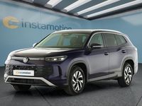 Gebraucht VW Tayron 150 PS (110 kW) 2025 Violett SUV