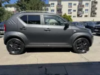 Gebraucht Suzuki Ignis Comfort 83 PS (61 kW) 2024 Grau SUV