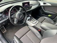 gebraucht Audi A6 2.0 TDI 140kW ultra S tronic Avant