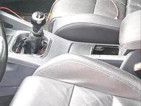 Gebraucht VW Golf V GT 170 PS (125 kW) 2007 Schwarz Limousine