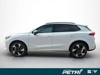 Gebraucht Cupra Terramar 204 PS (150 kW) 2025 Eisweiß SUV