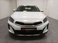 Gebraucht Kia XCeed Vision 141 PS (103 kW) 2022 Weiß SUV