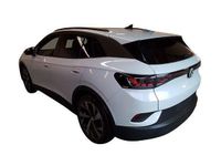 Gebraucht VW ID.4 Pro 210 kW (286 PS) 2025 Weiß SUV