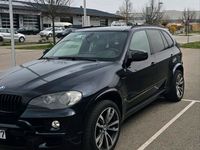 gebraucht BMW X5 E70 35D