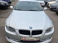 gebraucht BMW 318 i sportcoupe