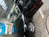 Gebraucht Audi A4 Design 150 PS (110 kW) 2018 Schwarz Kombi