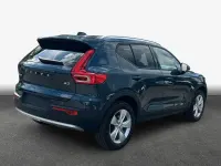 Gebraucht Volvo XC40 Core 163 PS (119 kW) 2025 Blau SUV