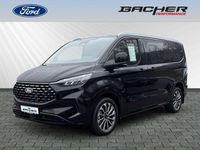 Gebraucht Ford Tourneo Titanium X 170 PS (125 kW) 2026 Schwarz Van / Kleinbus