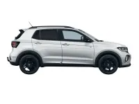 Neu VW T-Cross R-line 150 PS (110 kW) 2026 [5w5w] rauchgrau metallic SUV