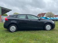 Gebraucht Volvo V40 114 PS (83 kW) 2013 Schwarz Limousine