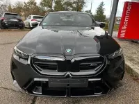 Gebraucht BMW M5 Performance 585 PS (430 kW) 2025 Schwarz Limousine