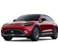 Gebraucht Smart #3 Premium 22 kW (30 PS) 2024 Laser red metallic SUV