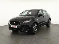 Second-hand Jaguar E-Pace R-Dynamic 200 CP (147 kW) 2019 Negru SUV