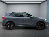 Używany Cupra Terramar 265 KM (194 kW) 2024 Szary SUV