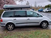 gebraucht Ford Galaxy 2.3