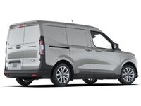 Neu Ford Transit Limited 101 PS (74 kW) 2025 Solar silver metallic solar silver metallic Van