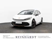 Second-hand Cupra Born 150 kW (204 CP) 2022 Alb Hatchback