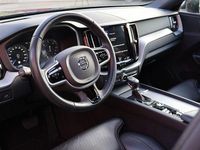 Gebraucht Volvo XC60 Inscription 190 PS (139 kW) 2018 Grau SUV