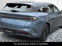 Neu BYD Seal Boost 184 PS (135 kW) 2025 Blau Limousine