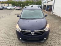 gebraucht Dacia Lodgy Laureate/7-Sitzer/Ahk