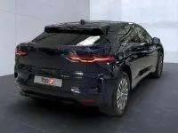 Gebraucht Jaguar I-Pace R-Dynamic 294 kW (400 PS) 2023 Portofino blue SUV