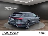 Neu Audi A6 e-tron S-Line 314 kW (428 PS) 2026 Grau (magnetgrau) Kombi