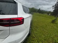 Usata VW Passat 240 CV (176 kW) 2017 Station wagon