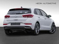 Gebraucht Hyundai i30 Advantage 101 PS (74 kW) 2025 Weiß Limousine