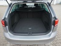 gebraucht VW Passat Variant Comfortl. B8 2.0 TDi, M. 2017