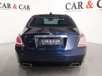 Gebraucht Rolls Royce Ghost 571 PS (419 kW) 2024 Blau Limousine